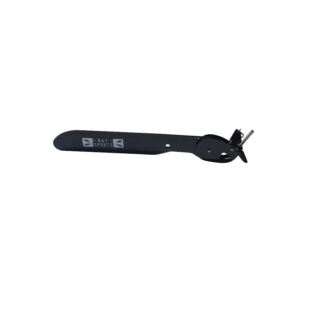 Universal Kayak Rudder