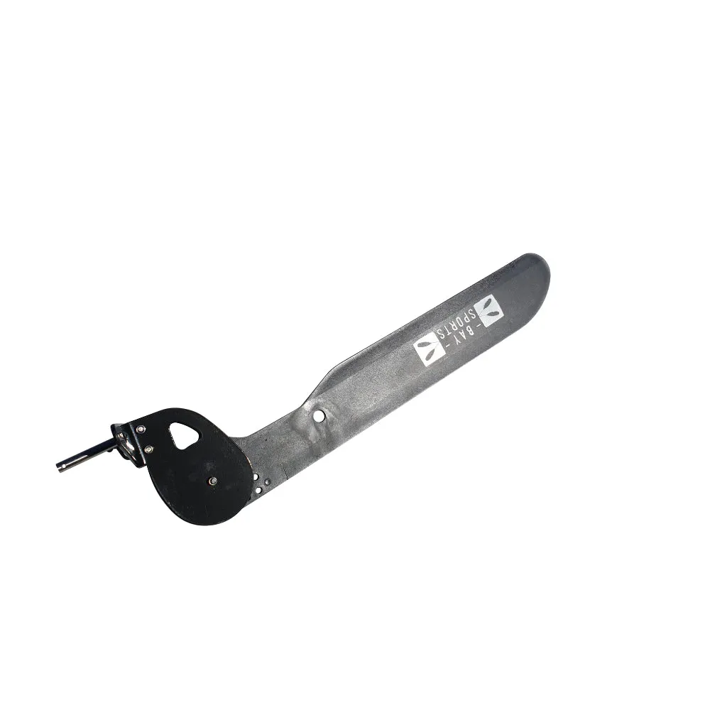 Universal Kayak Rudder