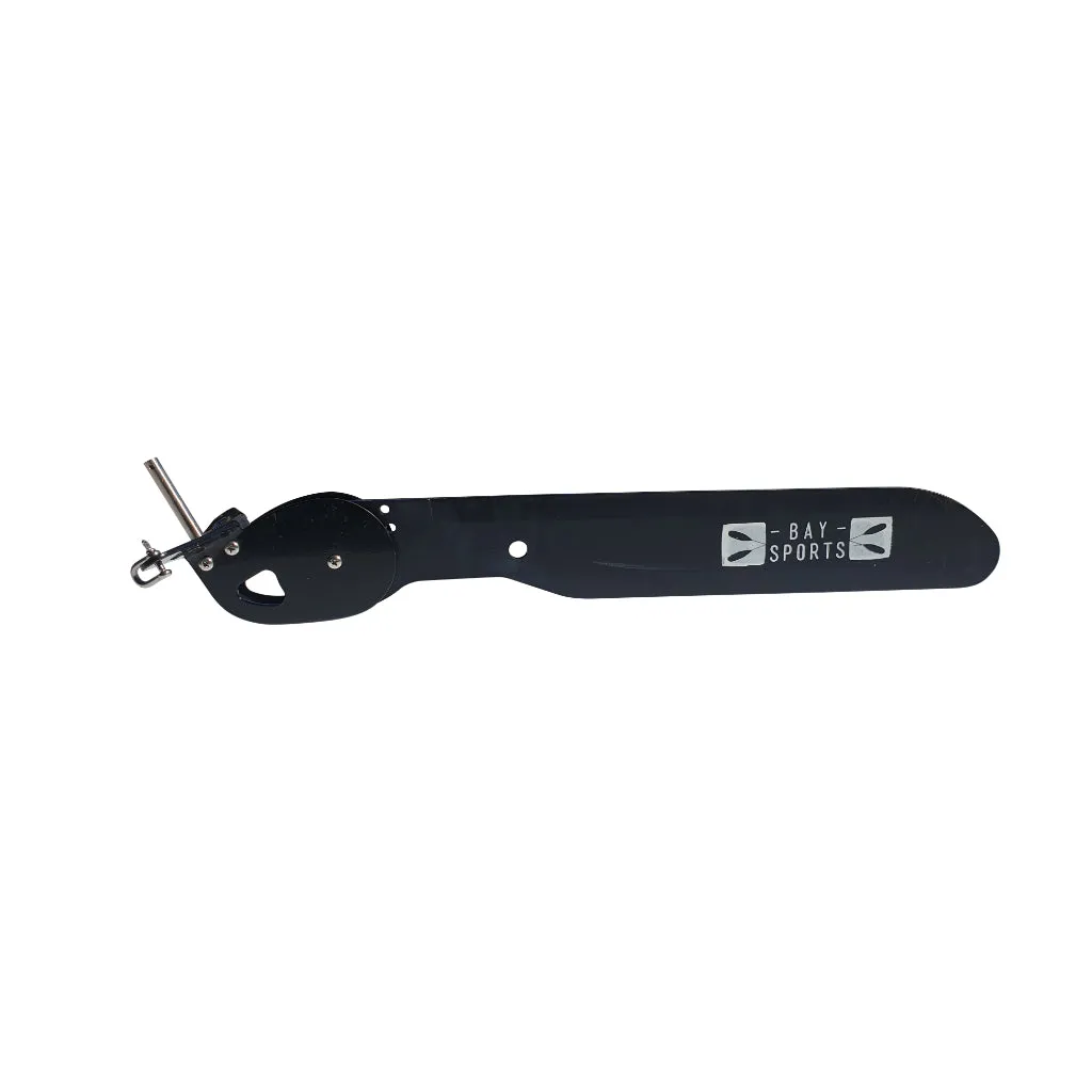 Universal Kayak Rudder