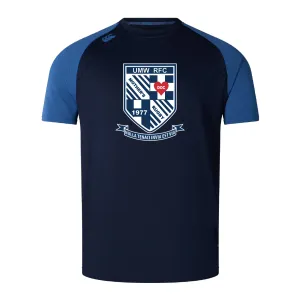 University of Mary Washington Elite Training Tee by Canterbury