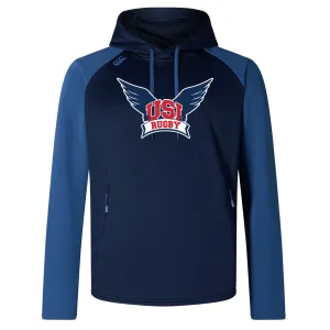 University of Southern Indiana Elite Training Hoody by Canterbury