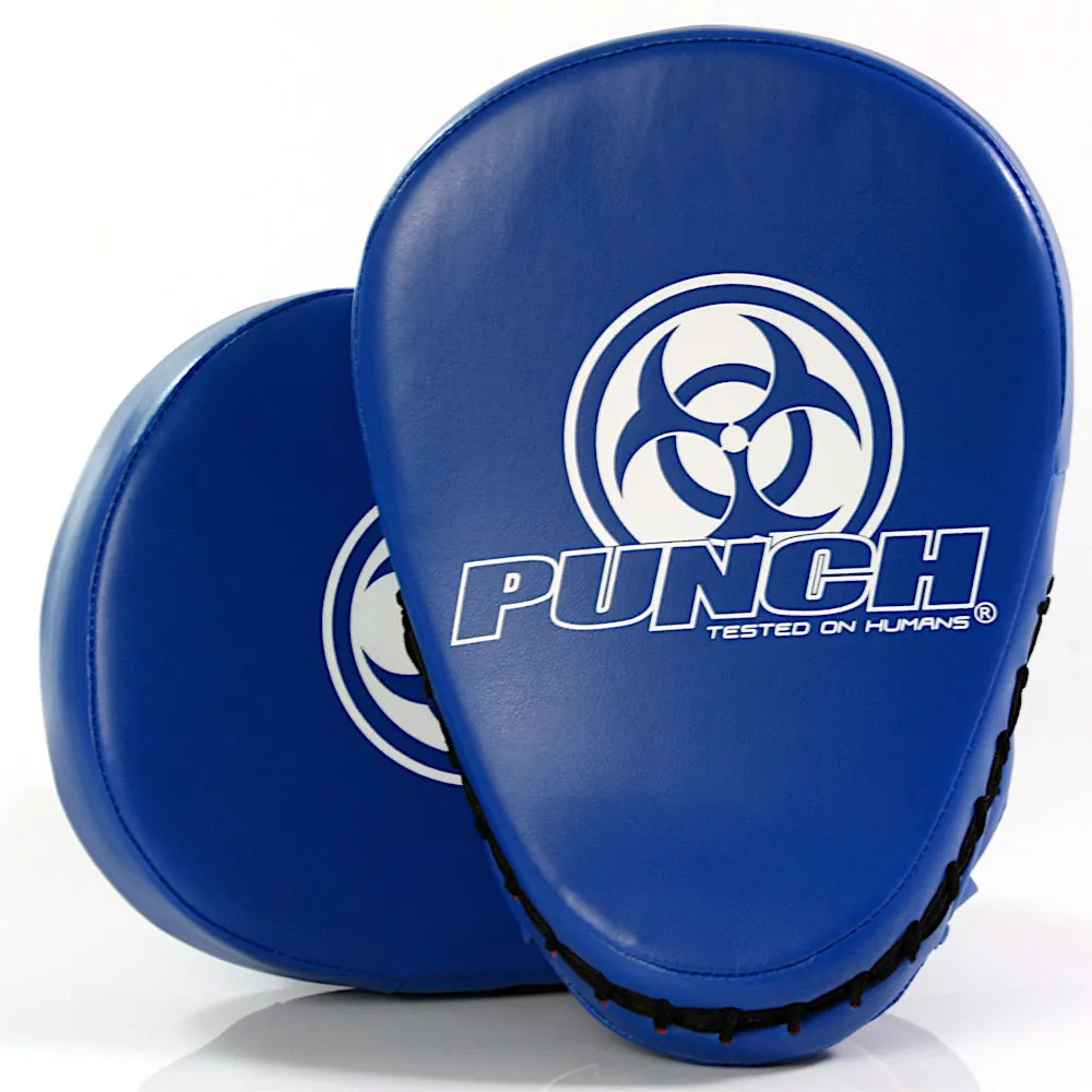 URBAN Boxing Focus Pads – Easy On/Off | FREE SHIPPING