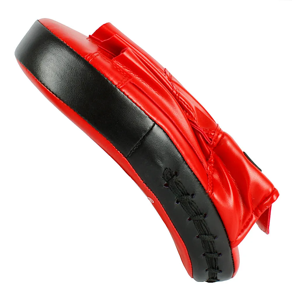 URBAN Boxing Focus Pads – Easy On/Off | FREE SHIPPING