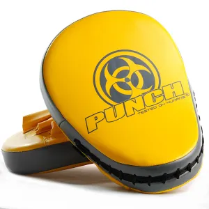 URBAN Boxing Focus Pads – Easy On/Off | FREE SHIPPING