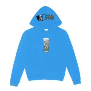 Vacant - Ice Cup Hoodie (Carolina Blue)