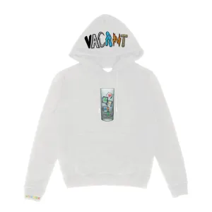 Vacant - Ice Cup Hoodie (Snow White)