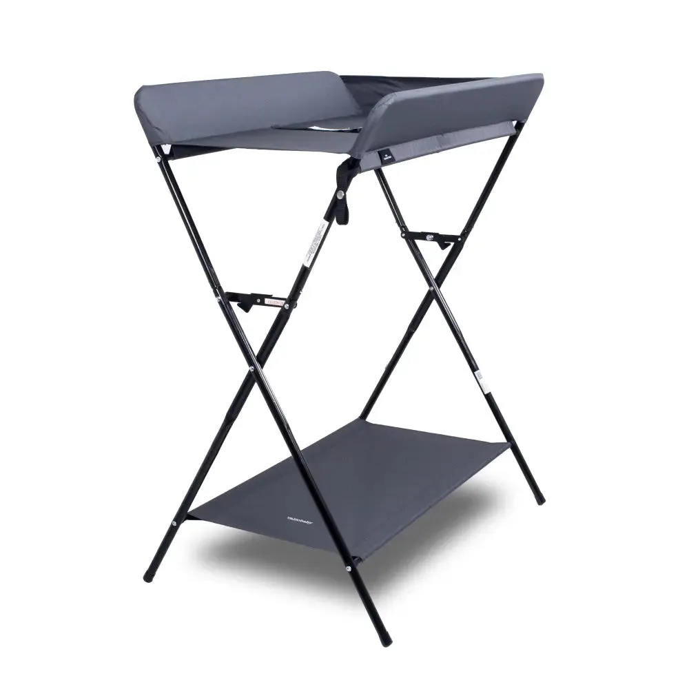 valcobaby PAX Change Table - Smoky Grey