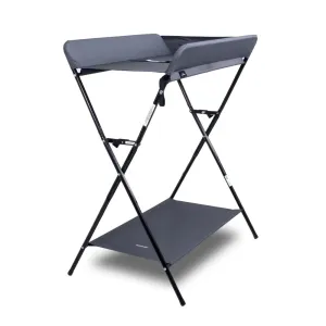 valcobaby PAX Change Table - Smoky Grey