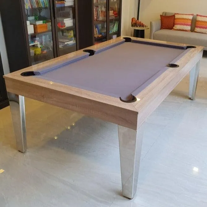 Valencia Dining Pool Table