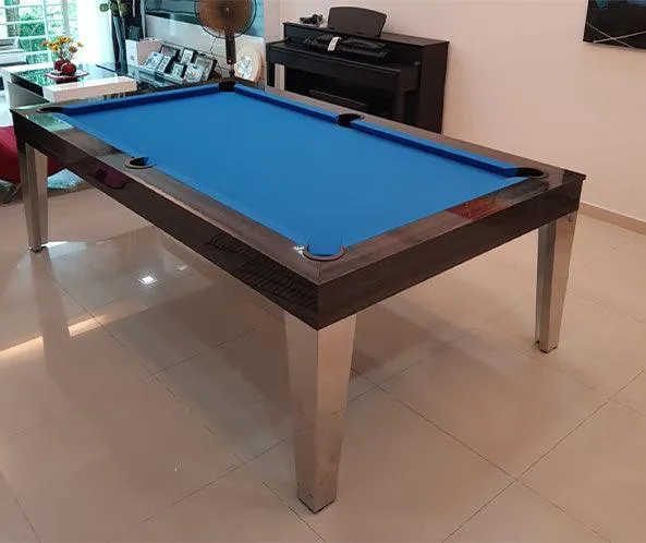 Valencia Dining Pool Table