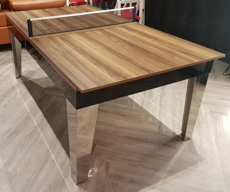 Valencia Dining Pool Table