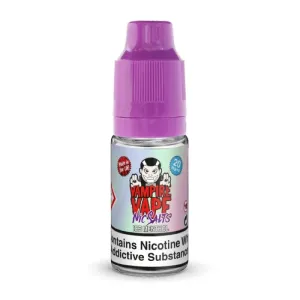 Vampire Vape - Ice Menthol - Nic Salt - 10ml