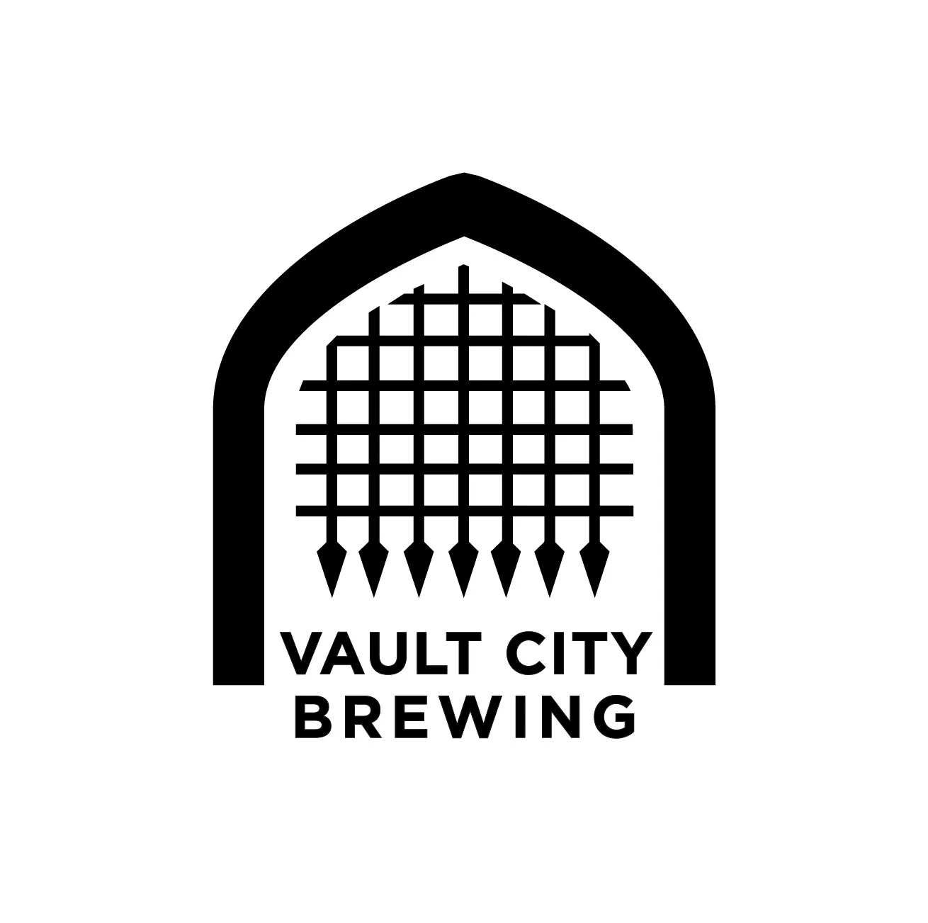 Vault City Iron Brew Raspberry Ripple