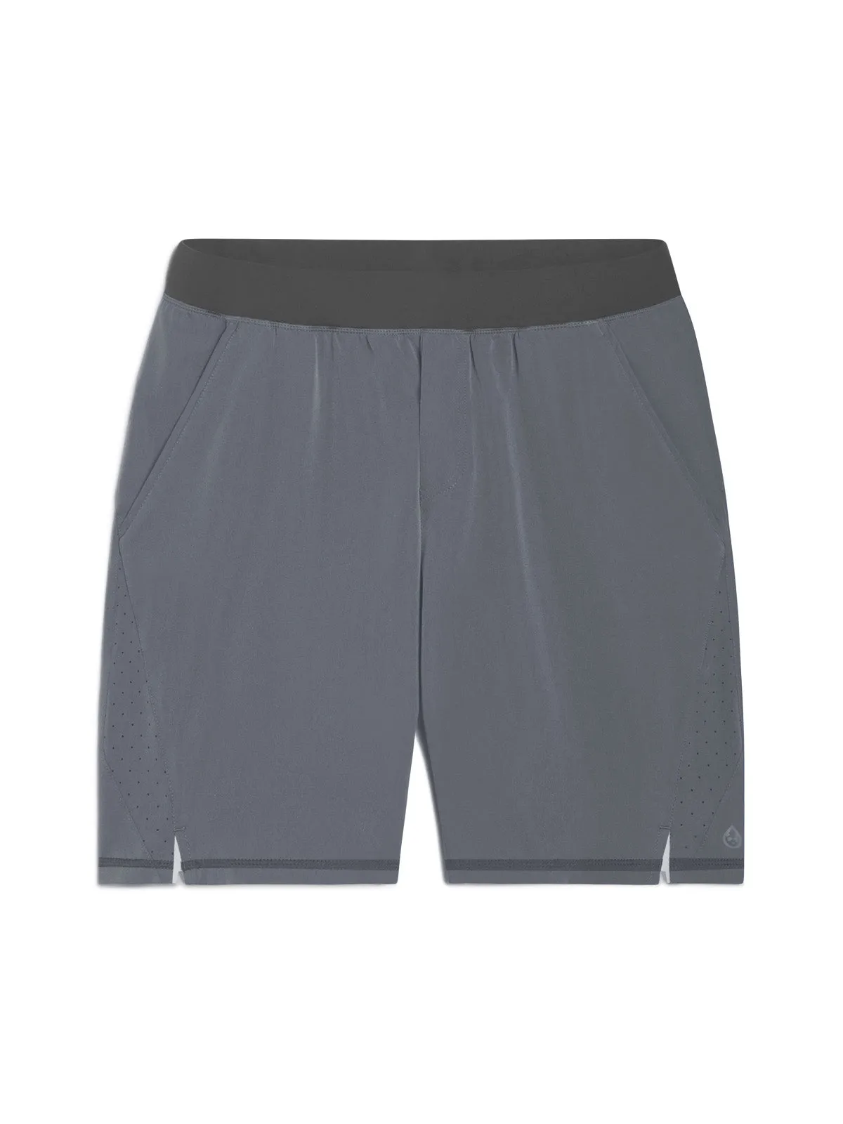 Velocity 8in Unlined Training Short