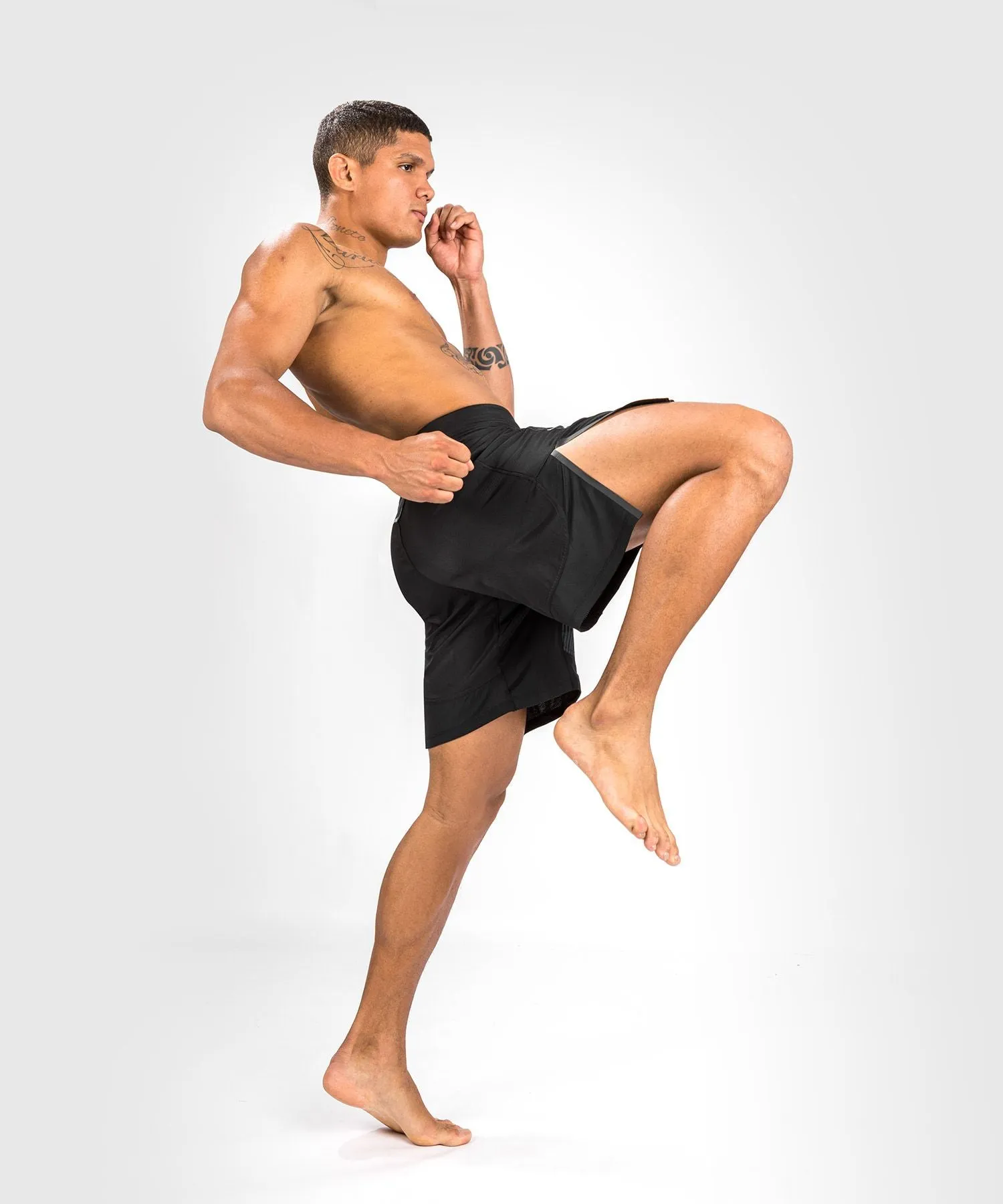 VENUM BIOMECHA FIGHTSHORTS