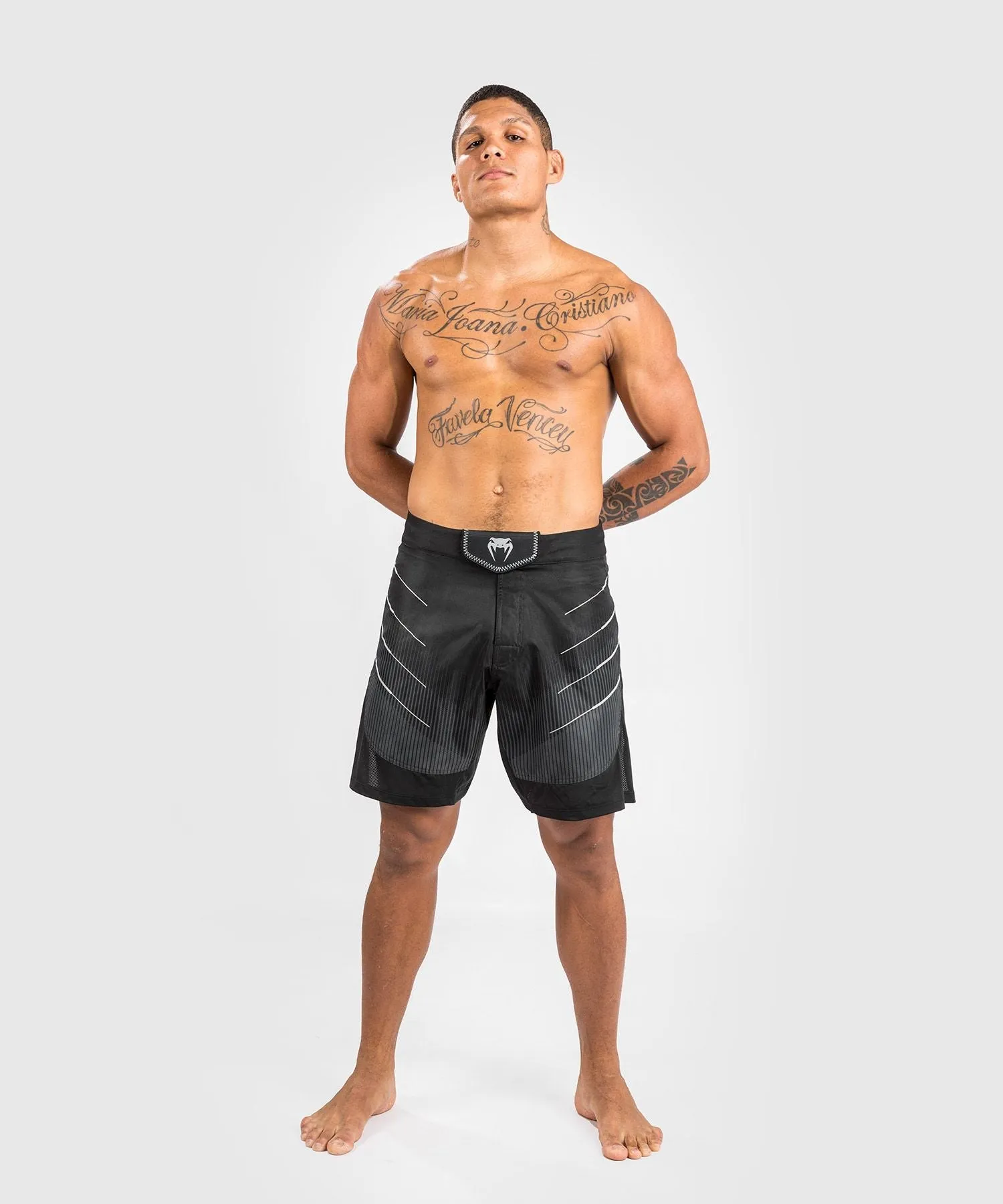 VENUM BIOMECHA FIGHTSHORTS
