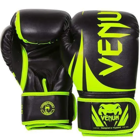VENUM® CHALLENGER 2.0 BOXING GLOVES