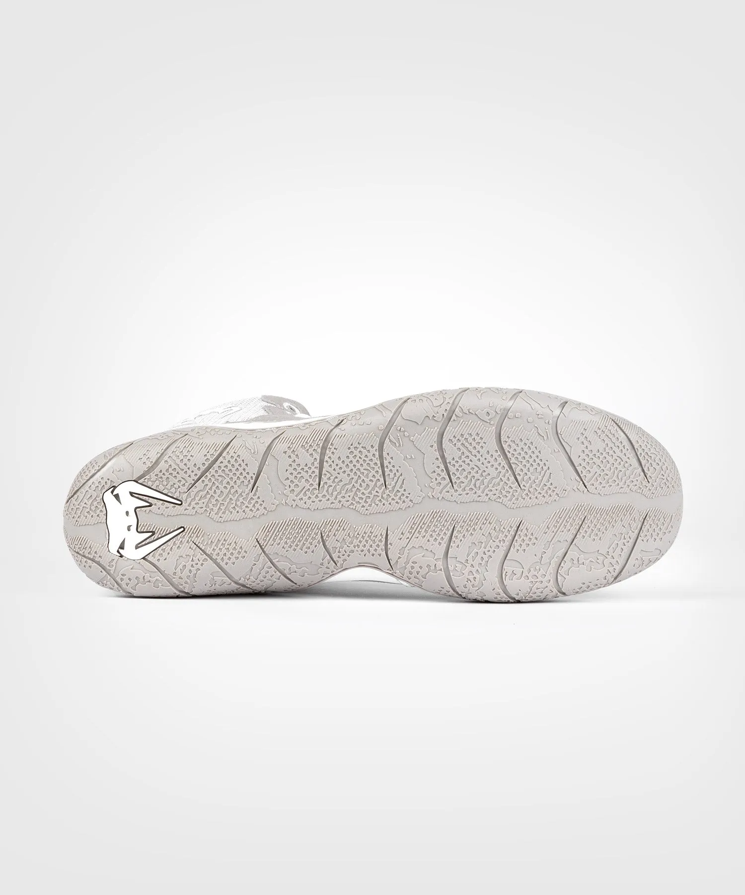Venum Elite Scarpe da wrestling - Beige/Sabbia