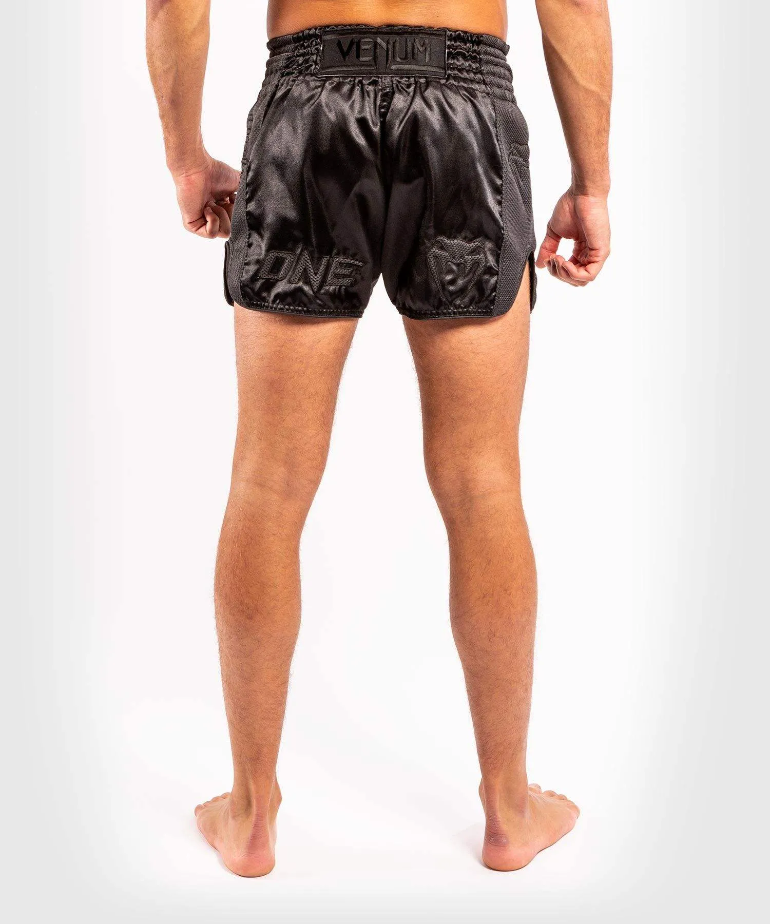 VENUM ONE FC IMPACT MUAY THAI SHORTS