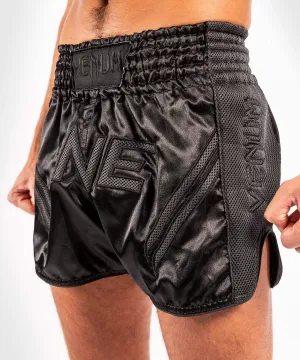 VENUM ONE FC IMPACT MUAY THAI SHORTS