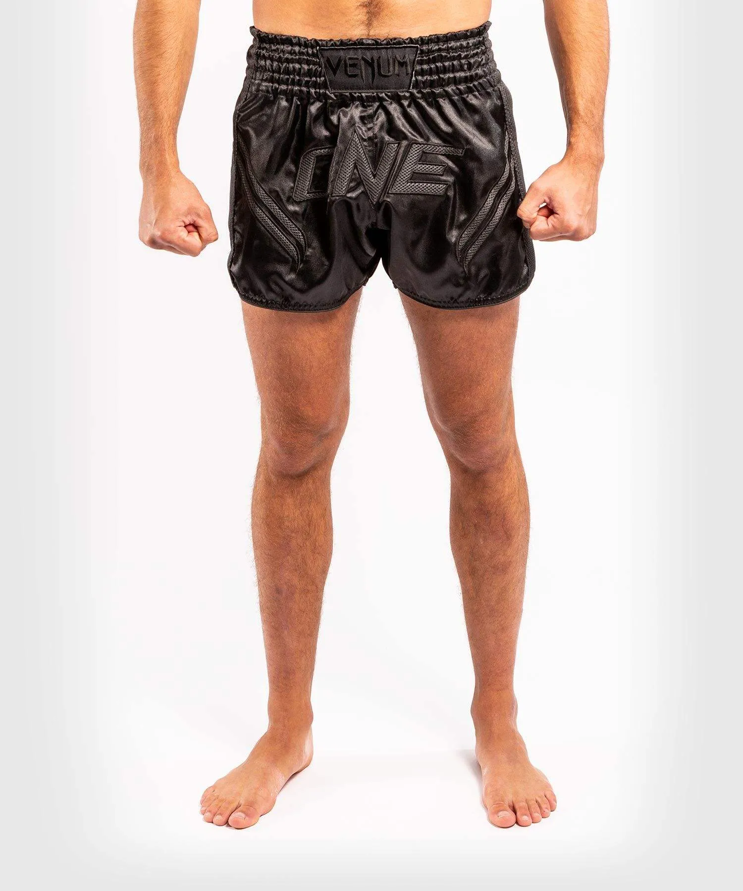 VENUM ONE FC IMPACT MUAY THAI SHORTS