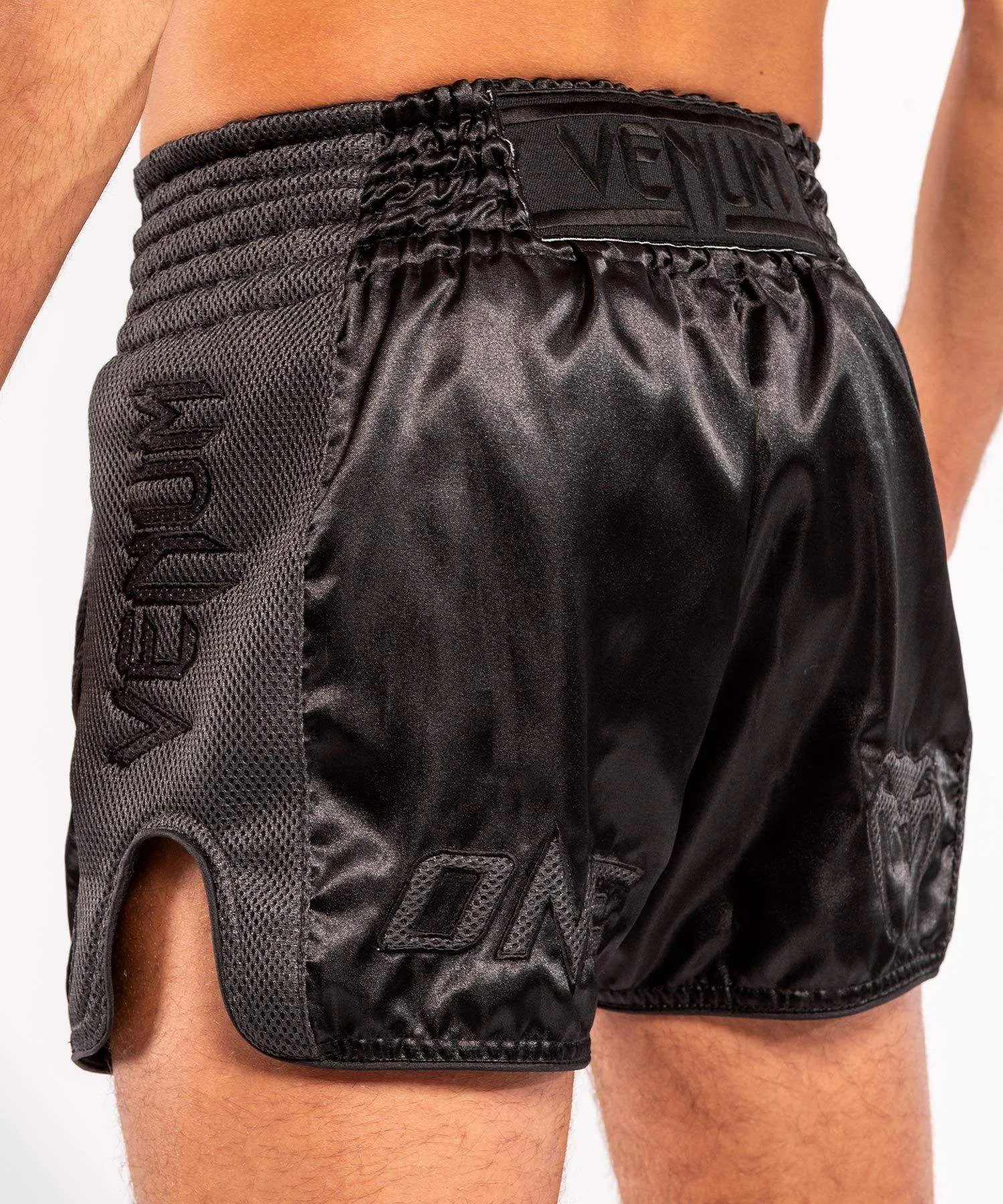 VENUM ONE FC IMPACT MUAY THAI SHORTS