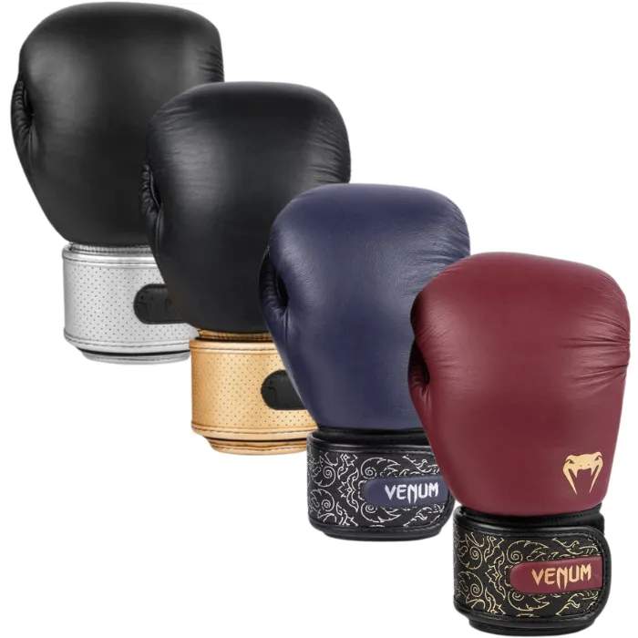 Venum Power 2.0 Boxing Gloves