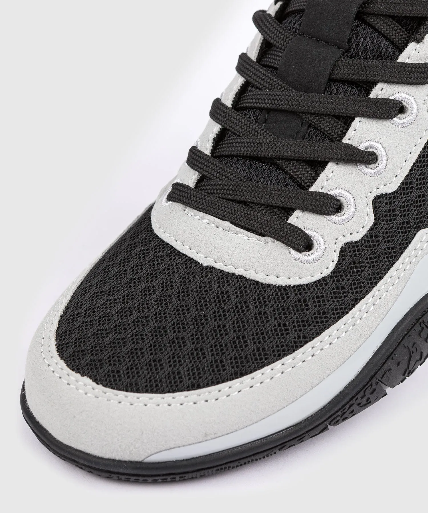 Venum x Dodge Demon 170 Scarpe da wrestling - Grigio