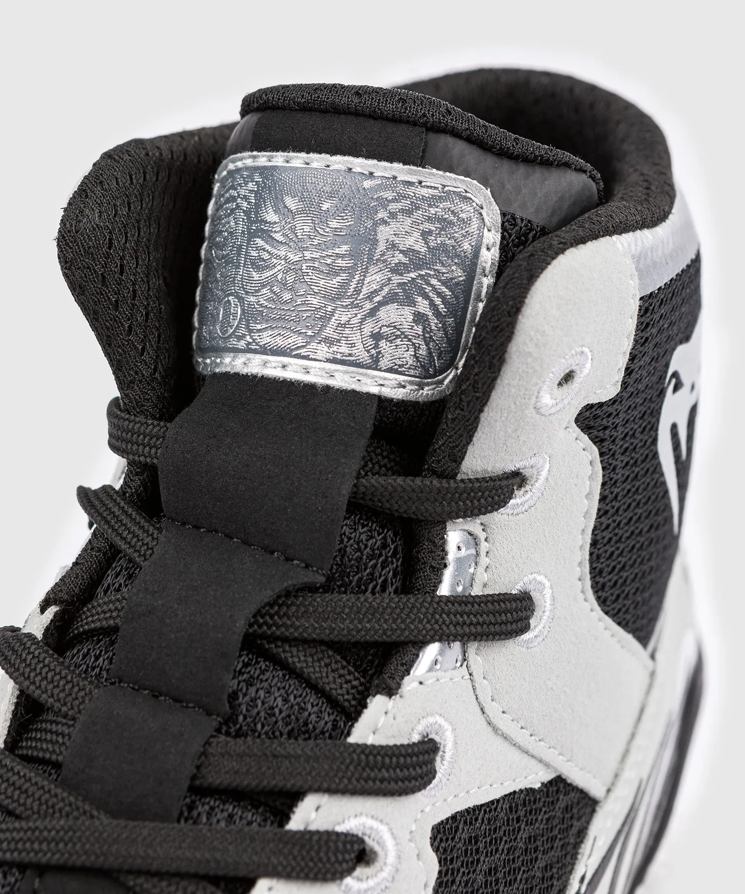 Venum x Dodge Demon 170 Scarpe da wrestling - Grigio