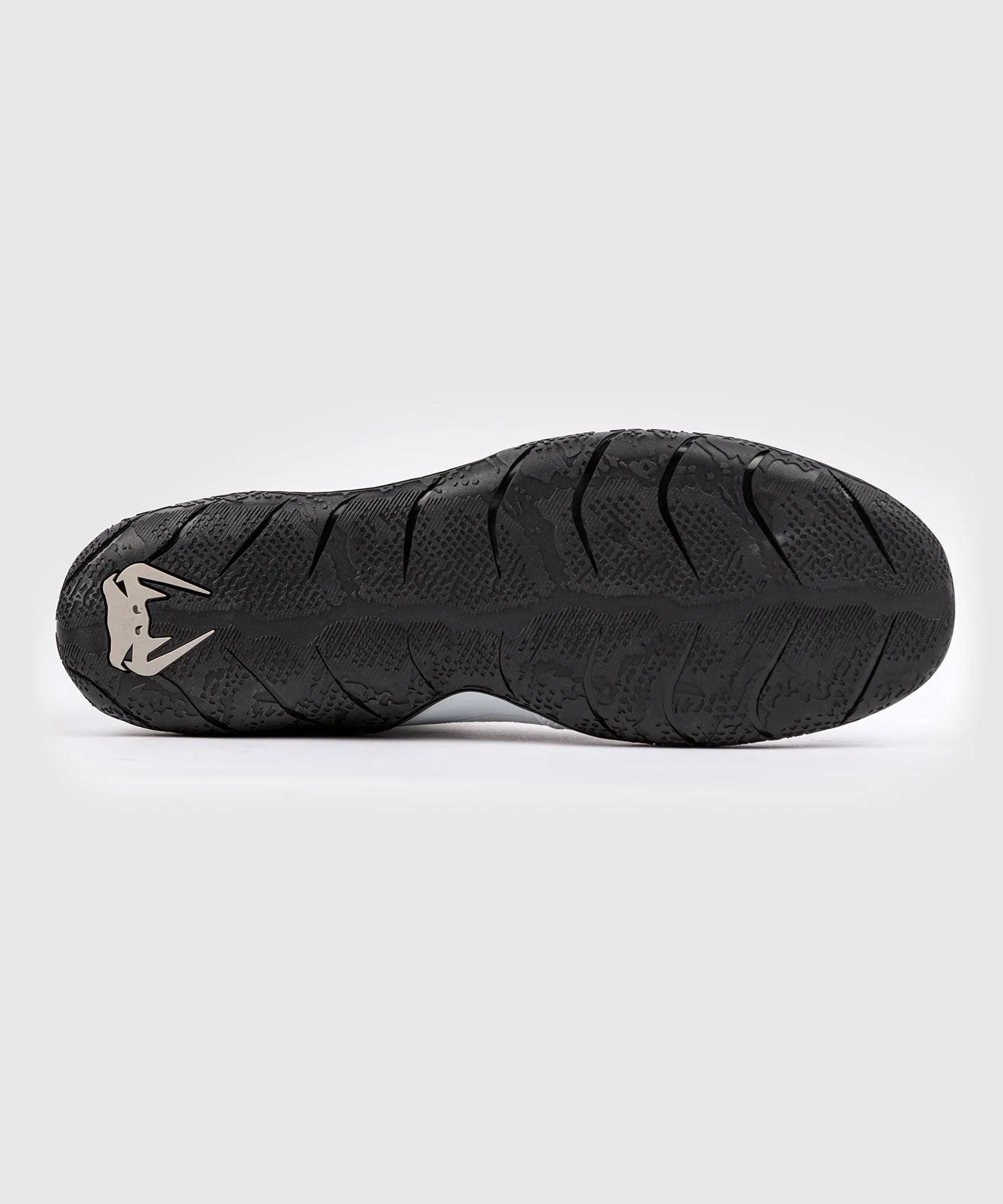 Venum x Dodge Demon 170 Scarpe da wrestling - Grigio