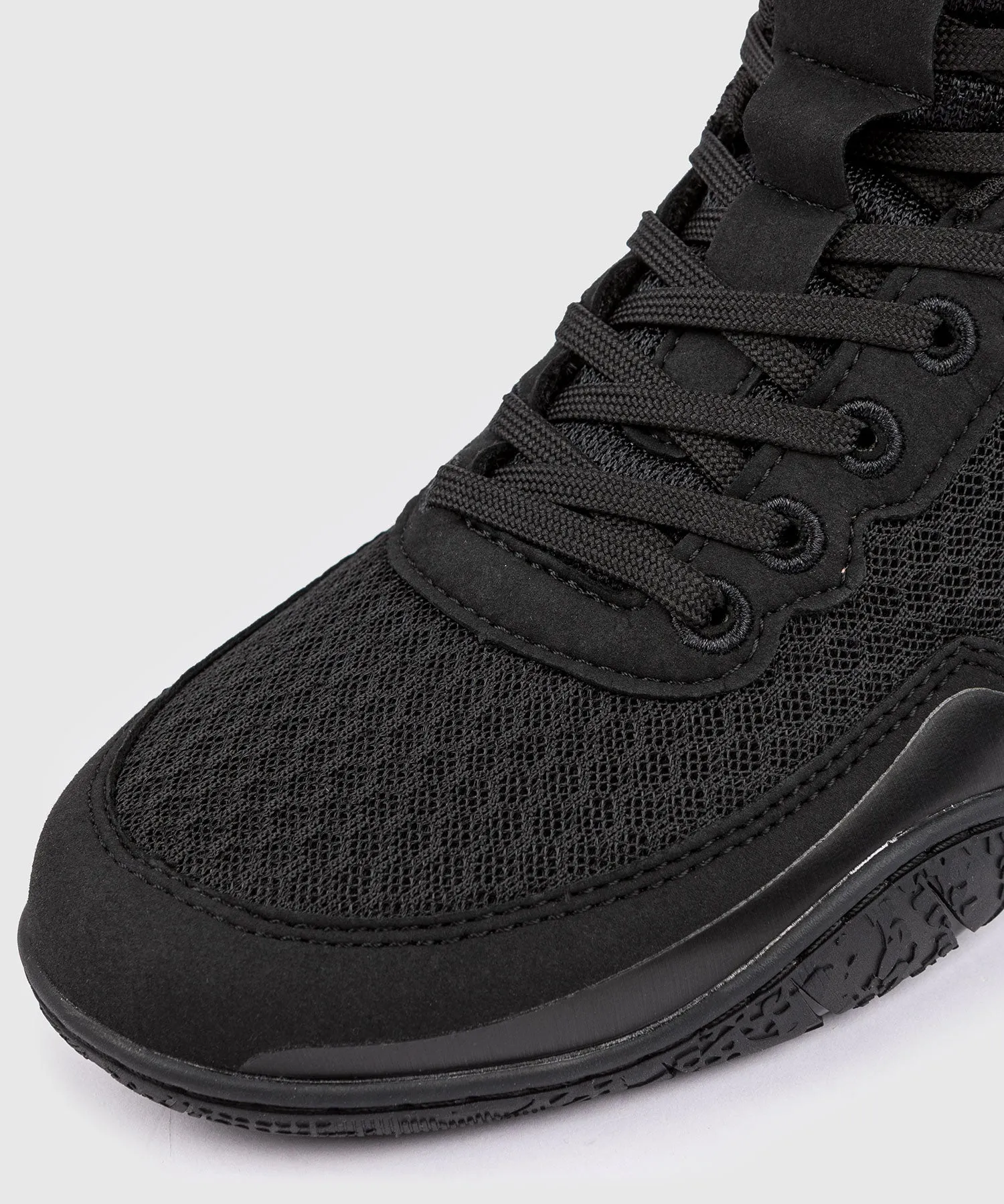 Venum x Dodge Demon 170  Scarpe da wrestling - Nero
