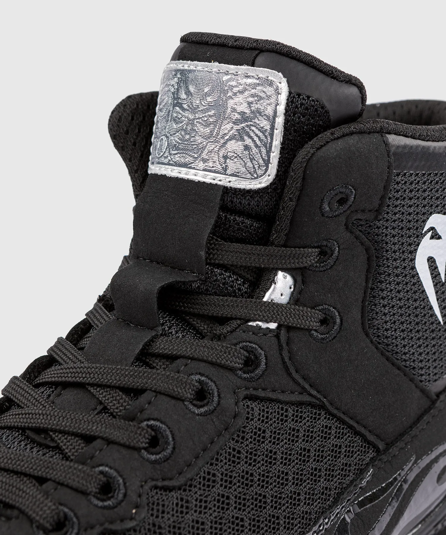 Venum x Dodge Demon 170  Scarpe da wrestling - Nero