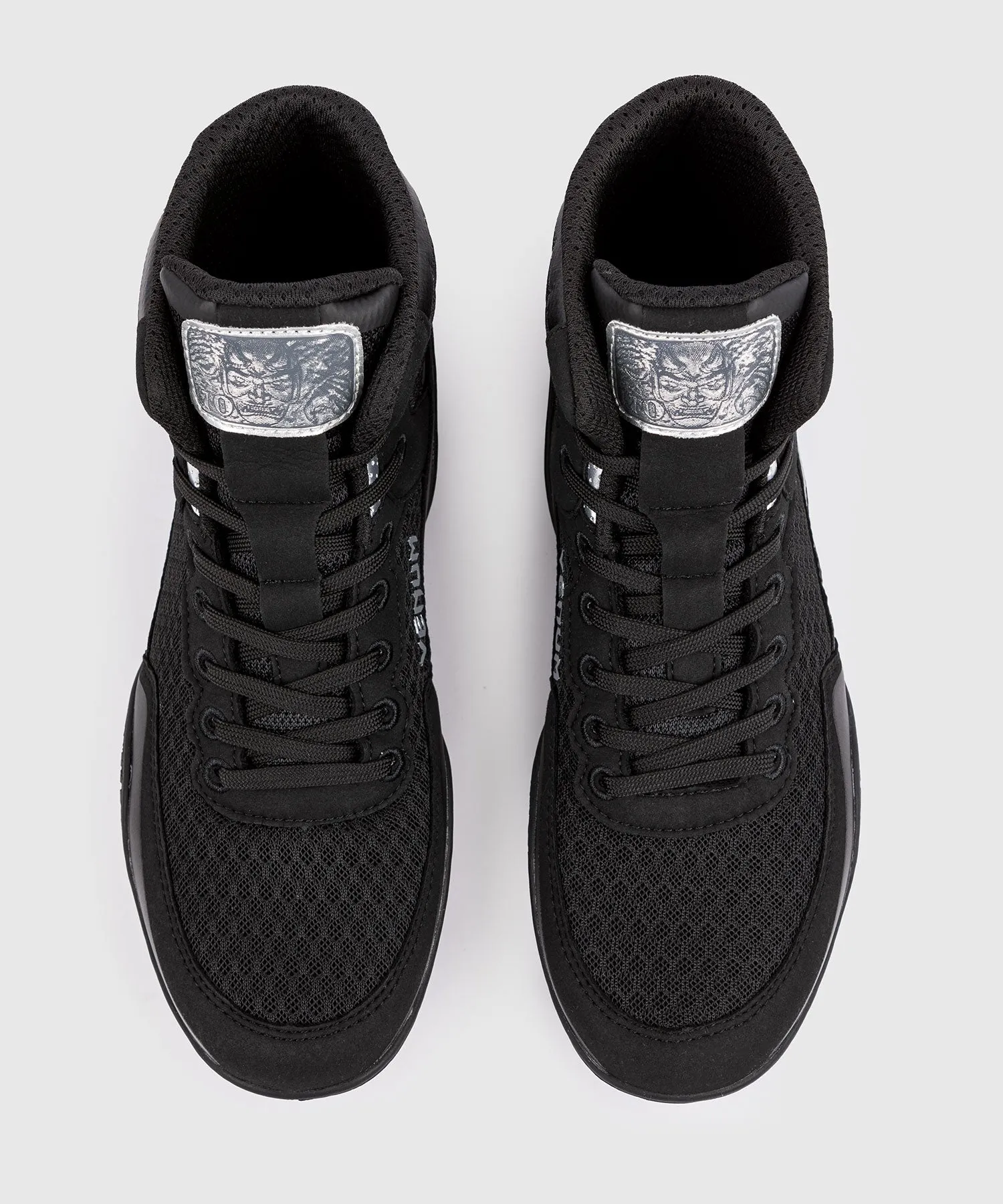 Venum x Dodge Demon 170  Scarpe da wrestling - Nero