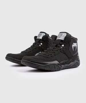 Venum x Dodge Demon 170  Scarpe da wrestling - Nero