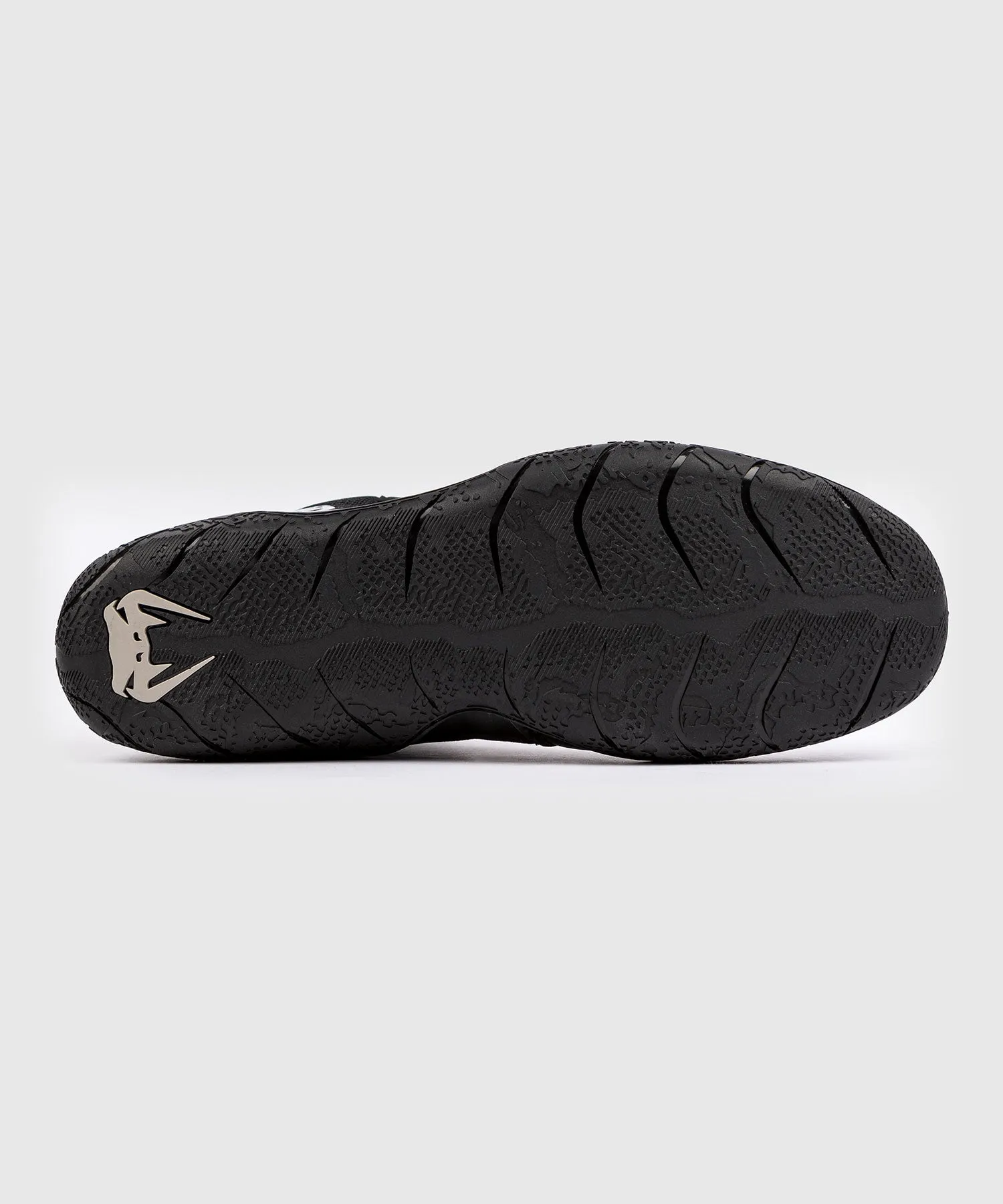 Venum x Dodge Demon 170  Scarpe da wrestling - Nero