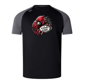 Vienna Rugby Women's Elite Training Tee by Canterbury