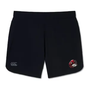 Vienna Rugby Women's Elite Woven Short by Canterbury