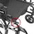 Viper Plus GT Wheelchair, 20" Lightweight