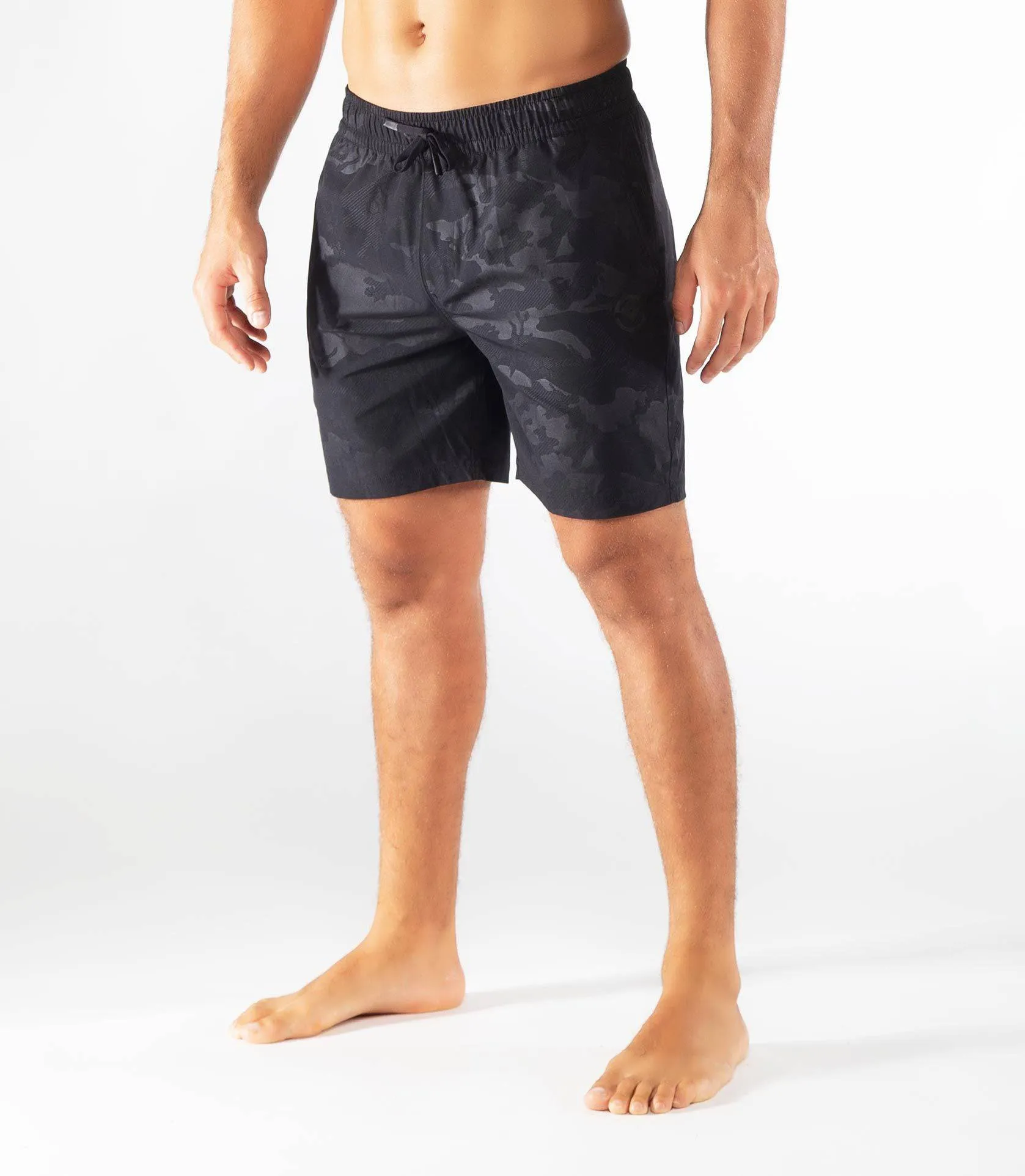 Virus | ST9 Evo Performance Short