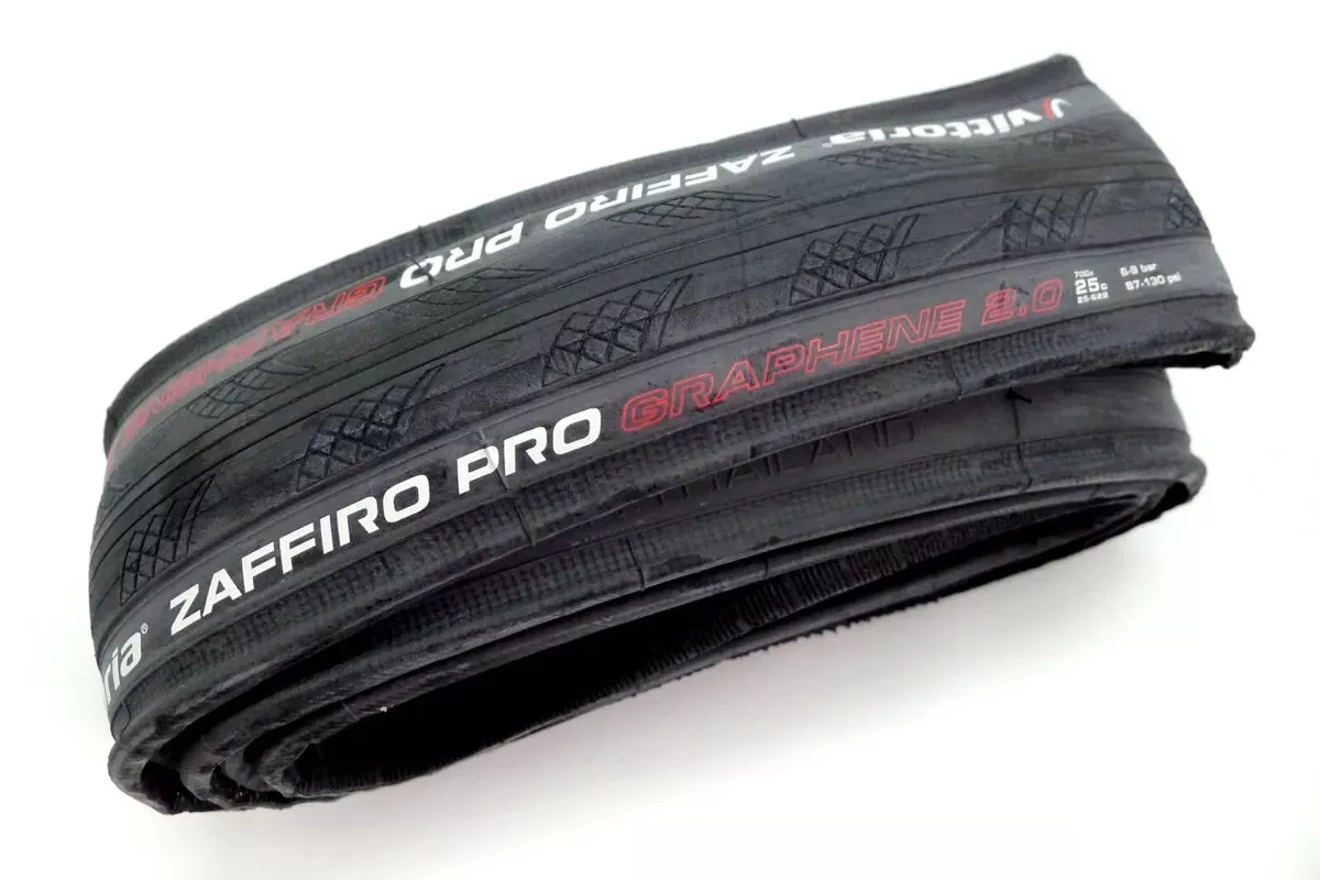 Vittoria - 700c Zaffiro Pro
