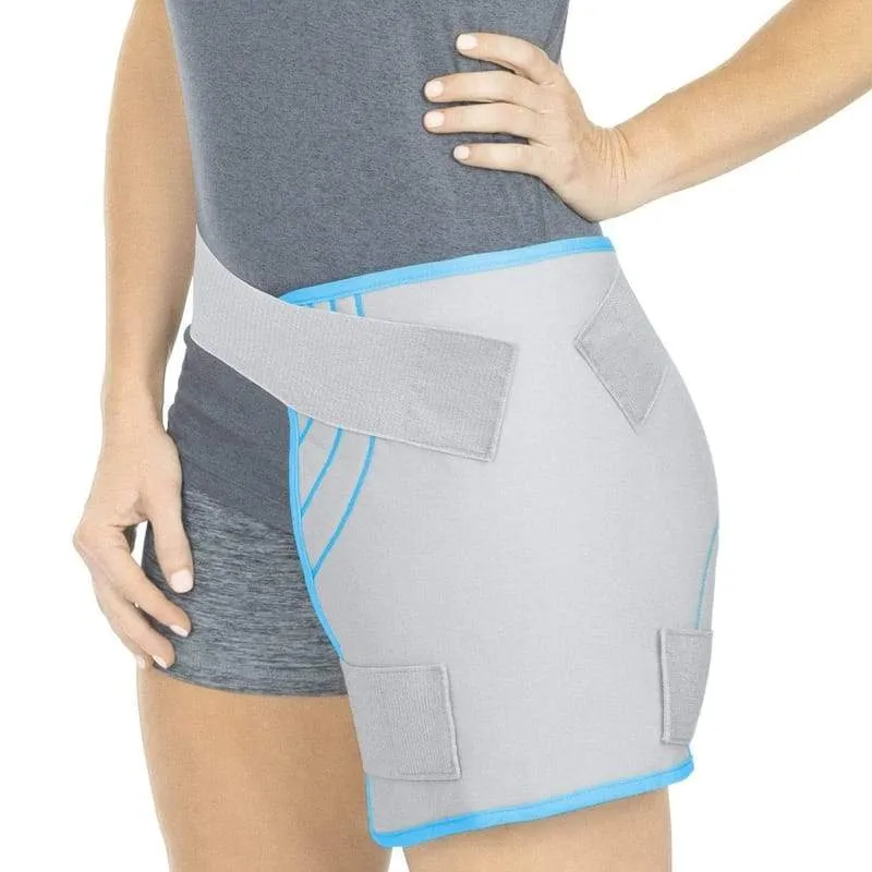 Vive Health Arctic Flex 14" x 13" Ice Wrap