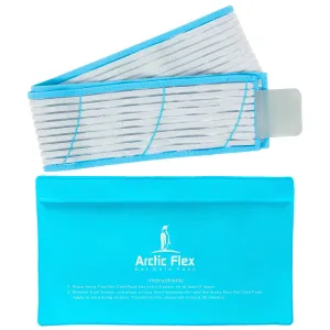 Vive Health Arctic Flex Ice Pack - 11" x 14"