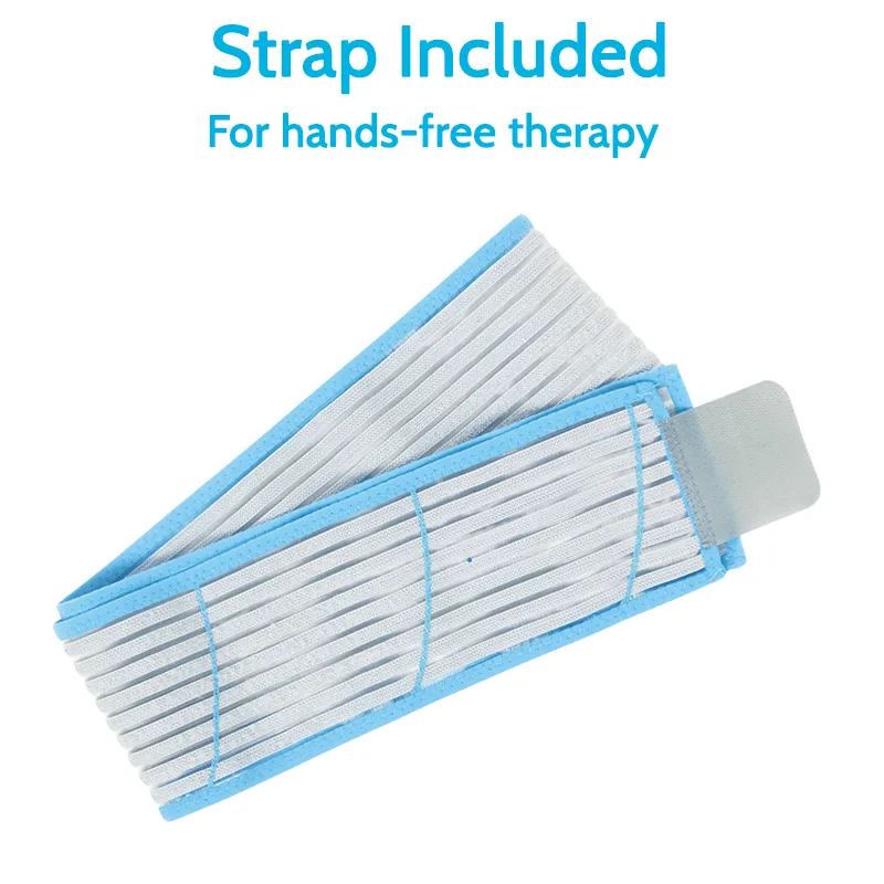 Vive Health Arctic Flex Ice Pack - 6" x 10"