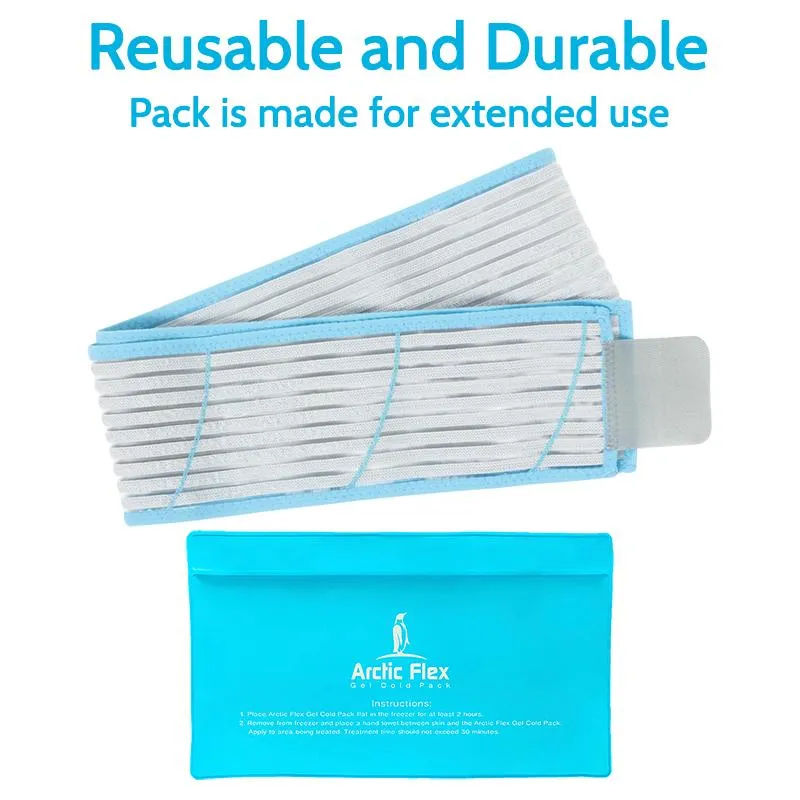 Vive Health Ice Pack - 6" x 10"