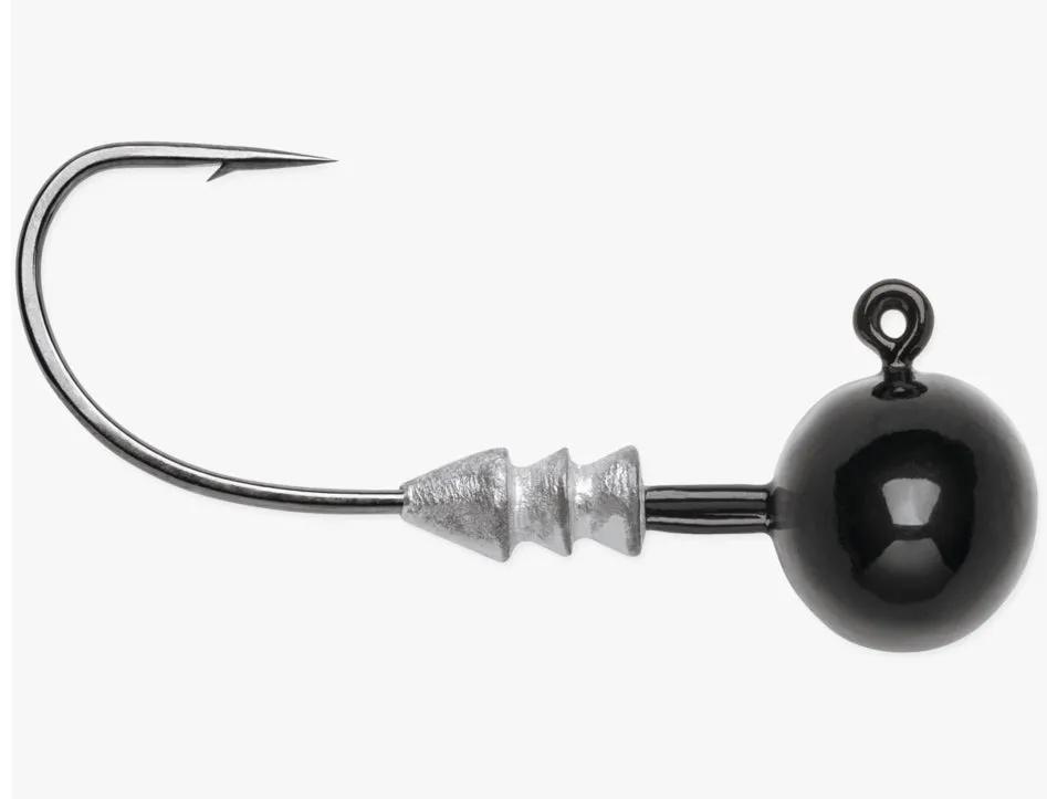 VMC Finesse Football Jig