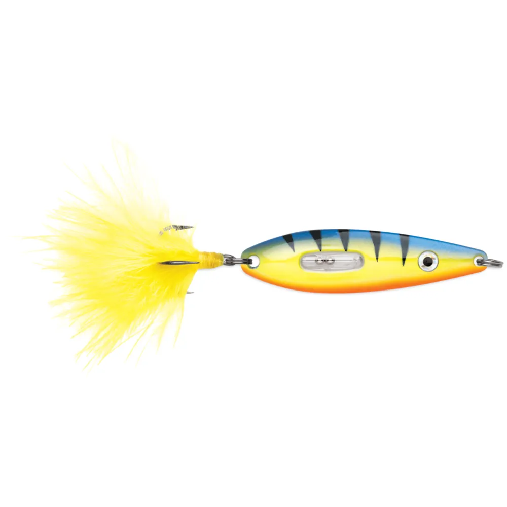 VMC Pro Series Rattlin' Roach Jigging Spoon