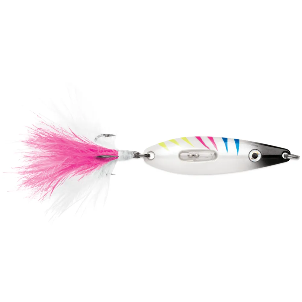 VMC Pro Series Rattlin' Roach Jigging Spoon