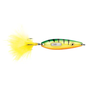 VMC Pro Series Rattlin' Roach Jigging Spoon