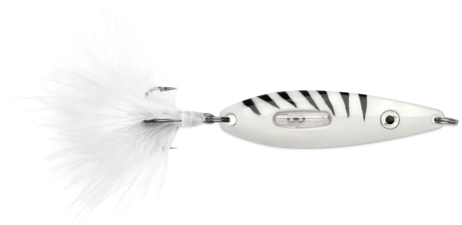 VMC Pro Series Rattlin' Roach Jigging Spoon