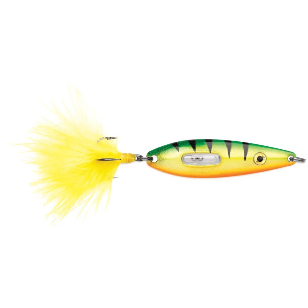 VMC Pro Series Rattlin' Roach Jigging Spoon